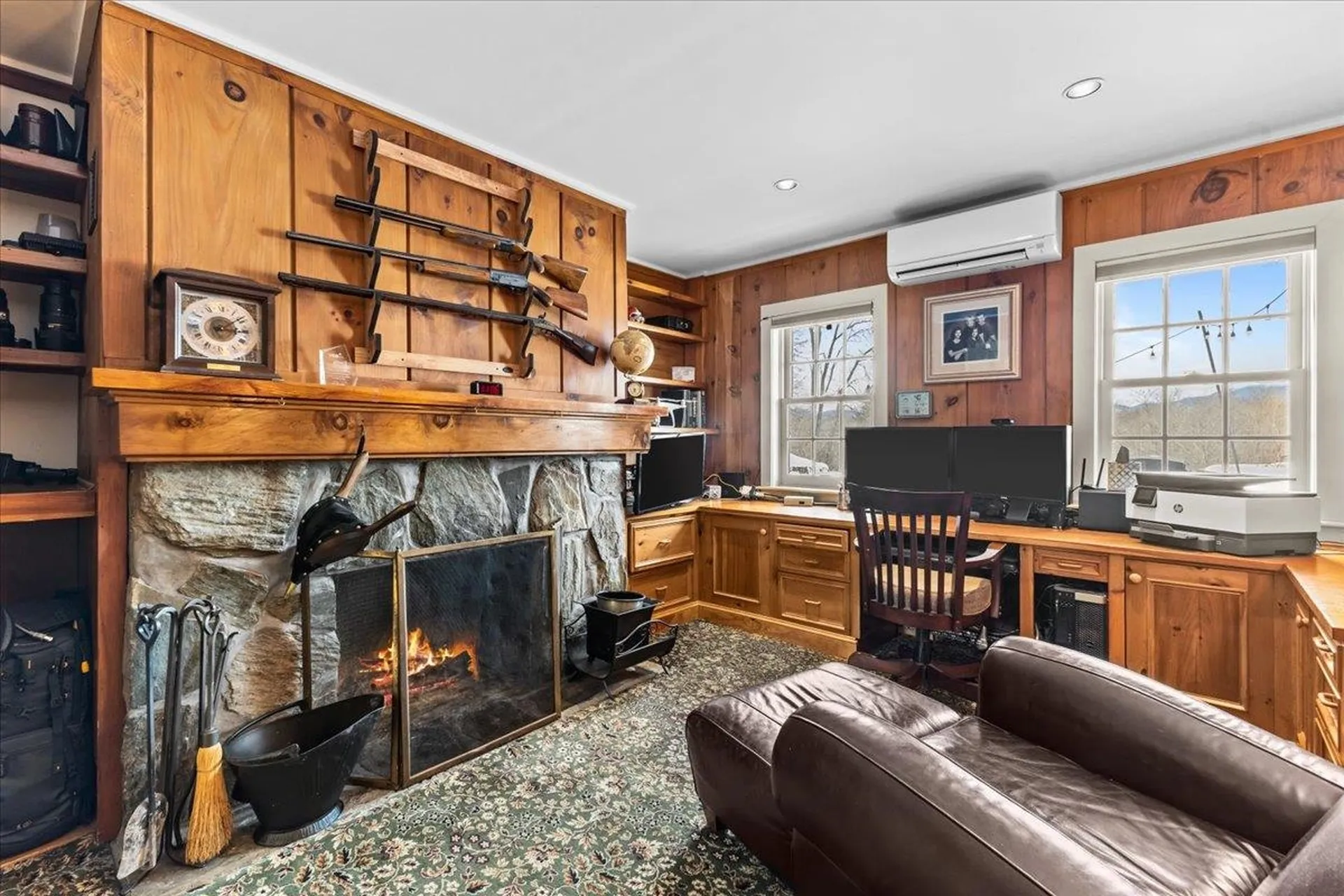1541 Pucker Street Stowe VT 05672