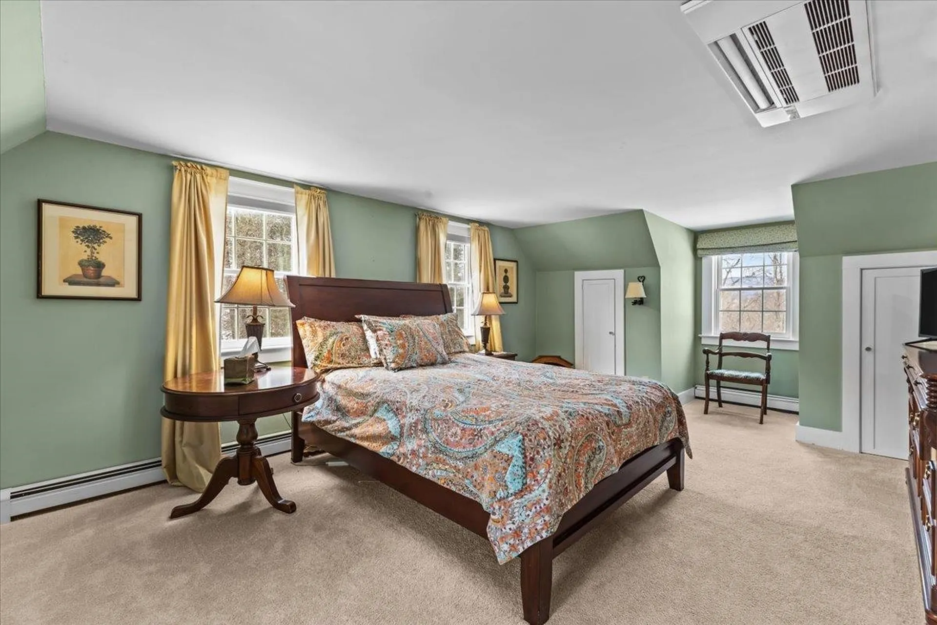 1541 Pucker Street Stowe VT 05672