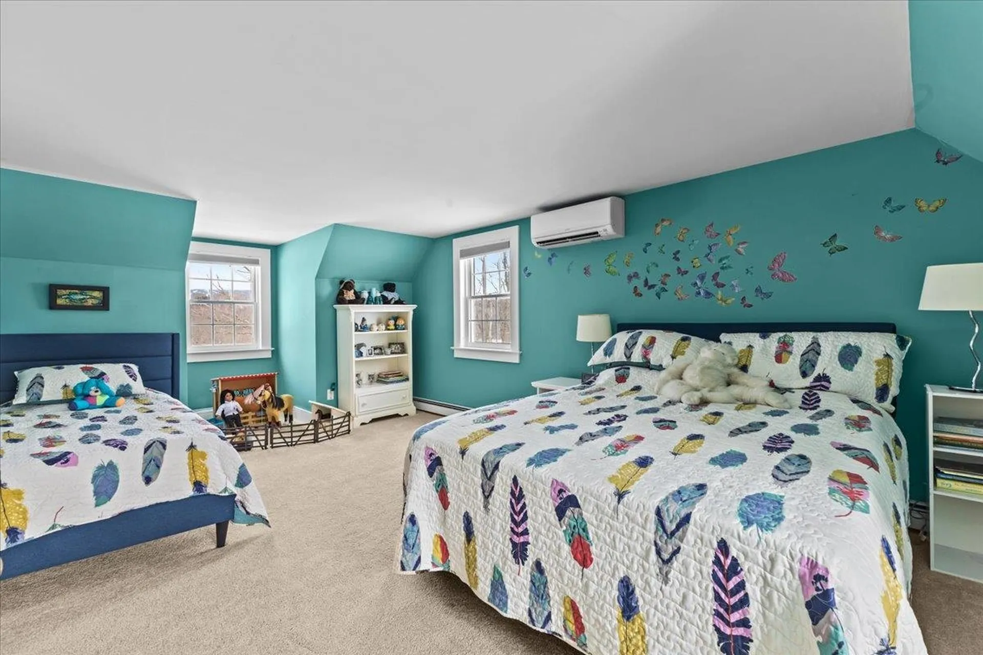 1541 Pucker Street Stowe VT 05672