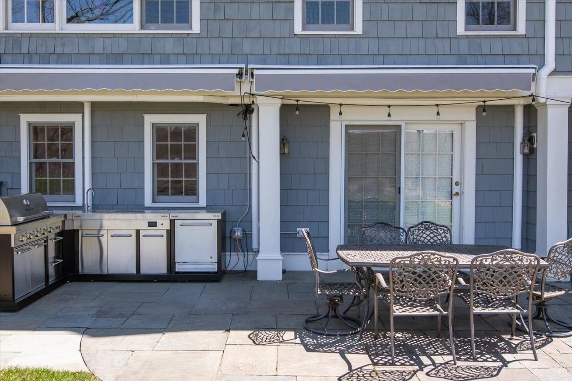 1541 Pucker Street Stowe VT 05672