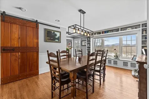 1541 Pucker Street Stowe VT 05672