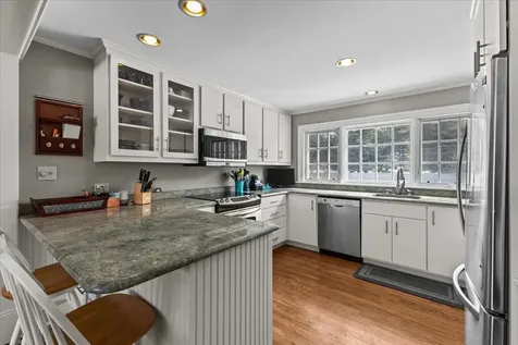 1541 Pucker Street Stowe VT 05672