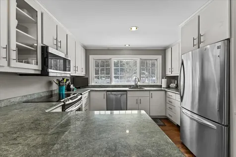 1541 Pucker Street Stowe VT 05672