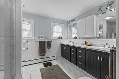1541 Pucker Street Stowe VT 05672