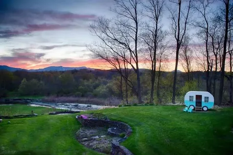 1541 Pucker Street Stowe VT 05672