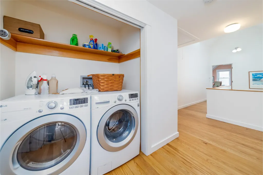 220 Upper Turnpike Road Norwich VT 05055