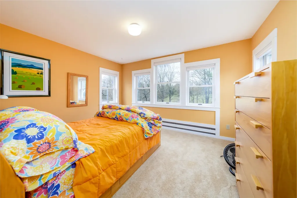 220 Upper Turnpike Road Norwich VT 05055