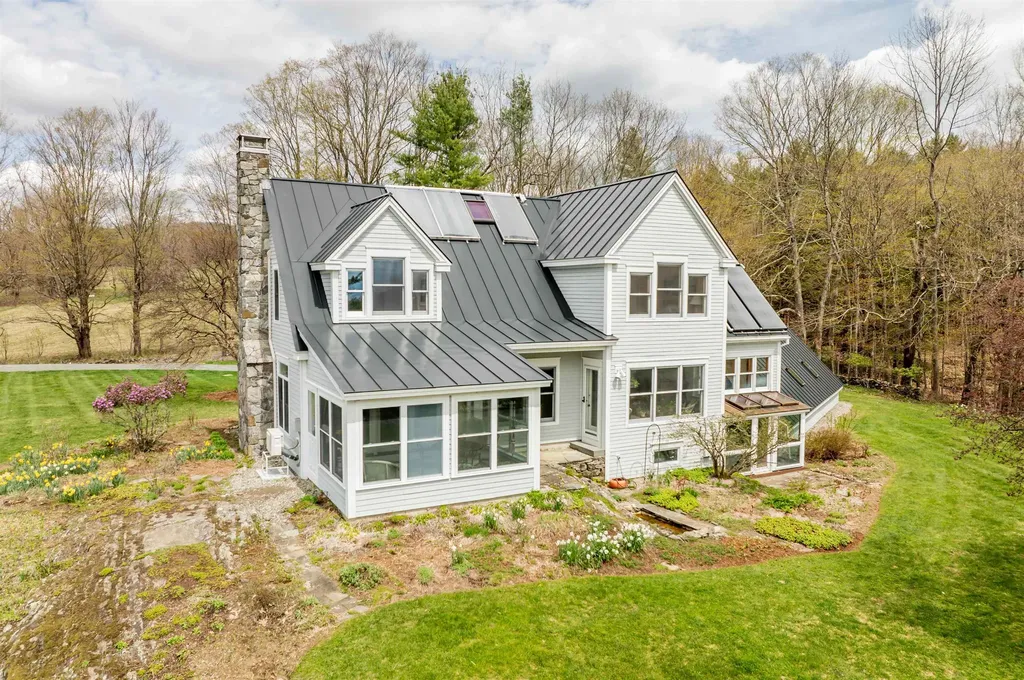 220 Upper Turnpike Road Norwich VT 05055