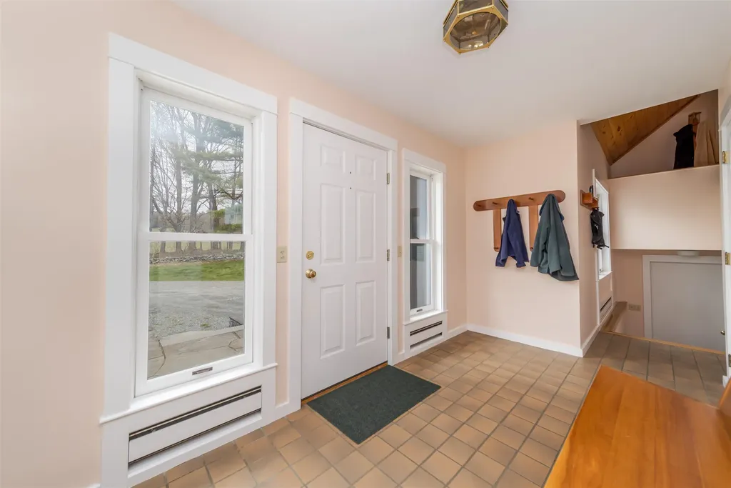 220 Upper Turnpike Road Norwich VT 05055