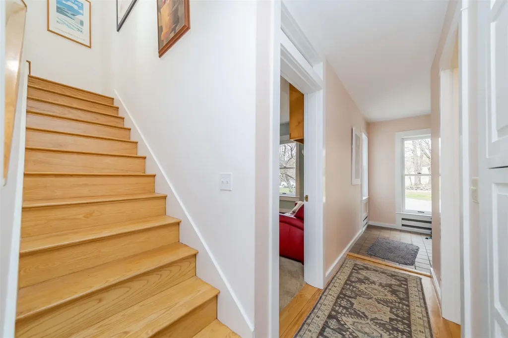 220 Upper Turnpike Road Norwich VT 05055