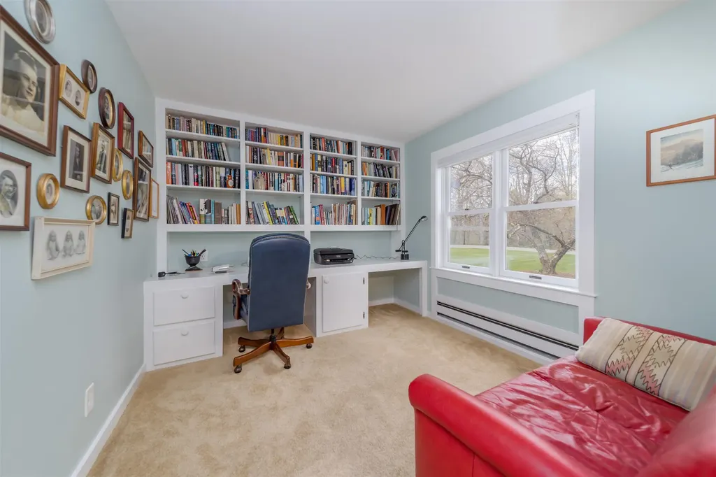 220 Upper Turnpike Road Norwich VT 05055