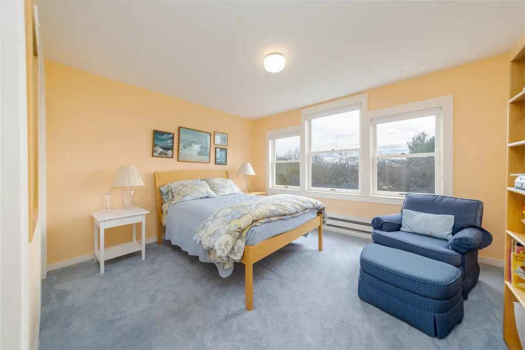 220 Upper Turnpike Road Norwich VT 05055