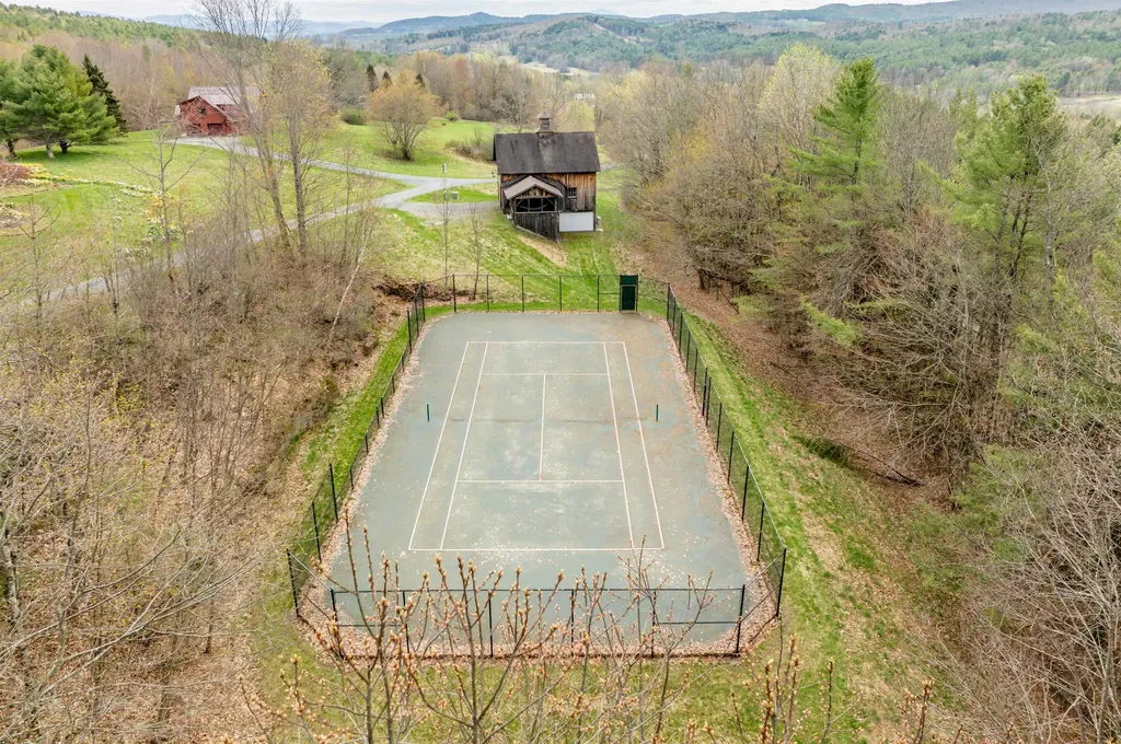 220 Upper Turnpike Road Norwich VT 05055