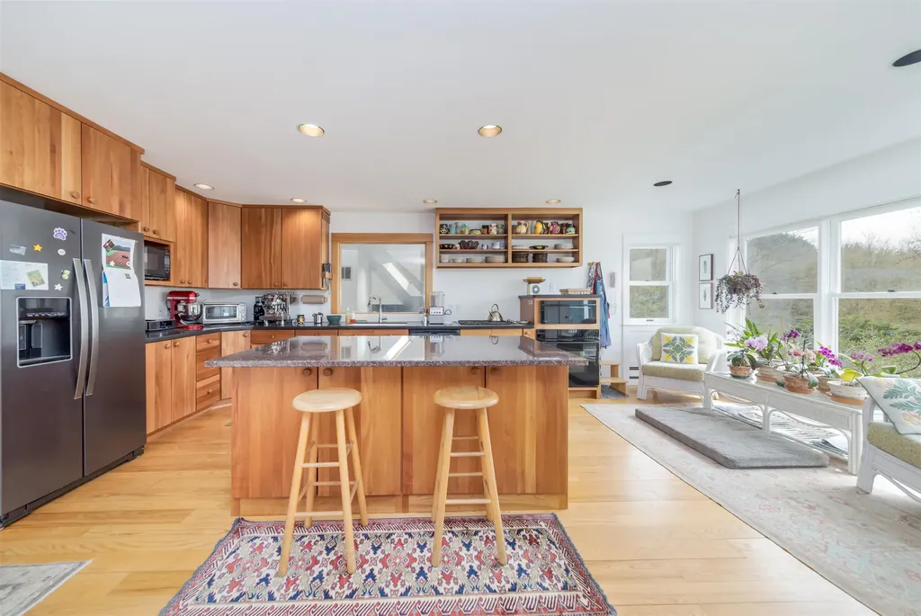 220 Upper Turnpike Road Norwich VT 05055