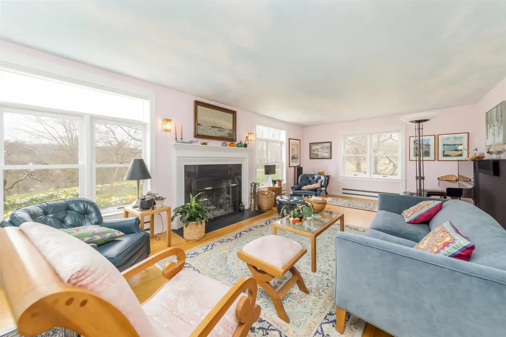 220 Upper Turnpike Road Norwich VT 05055