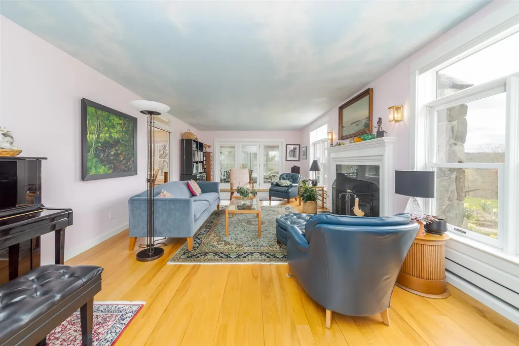 220 Upper Turnpike Road Norwich VT 05055