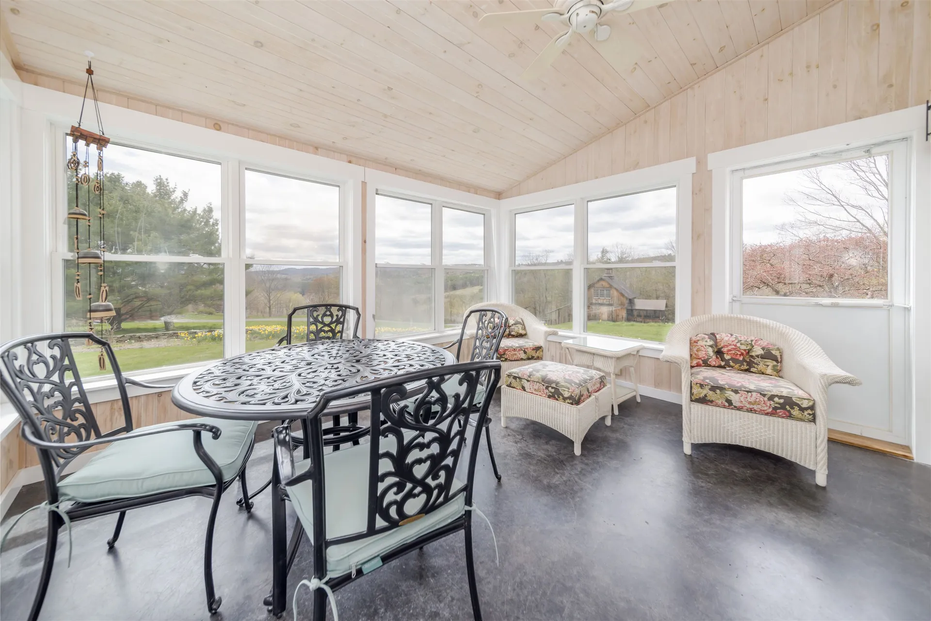 220 Upper Turnpike Road Norwich VT 05055