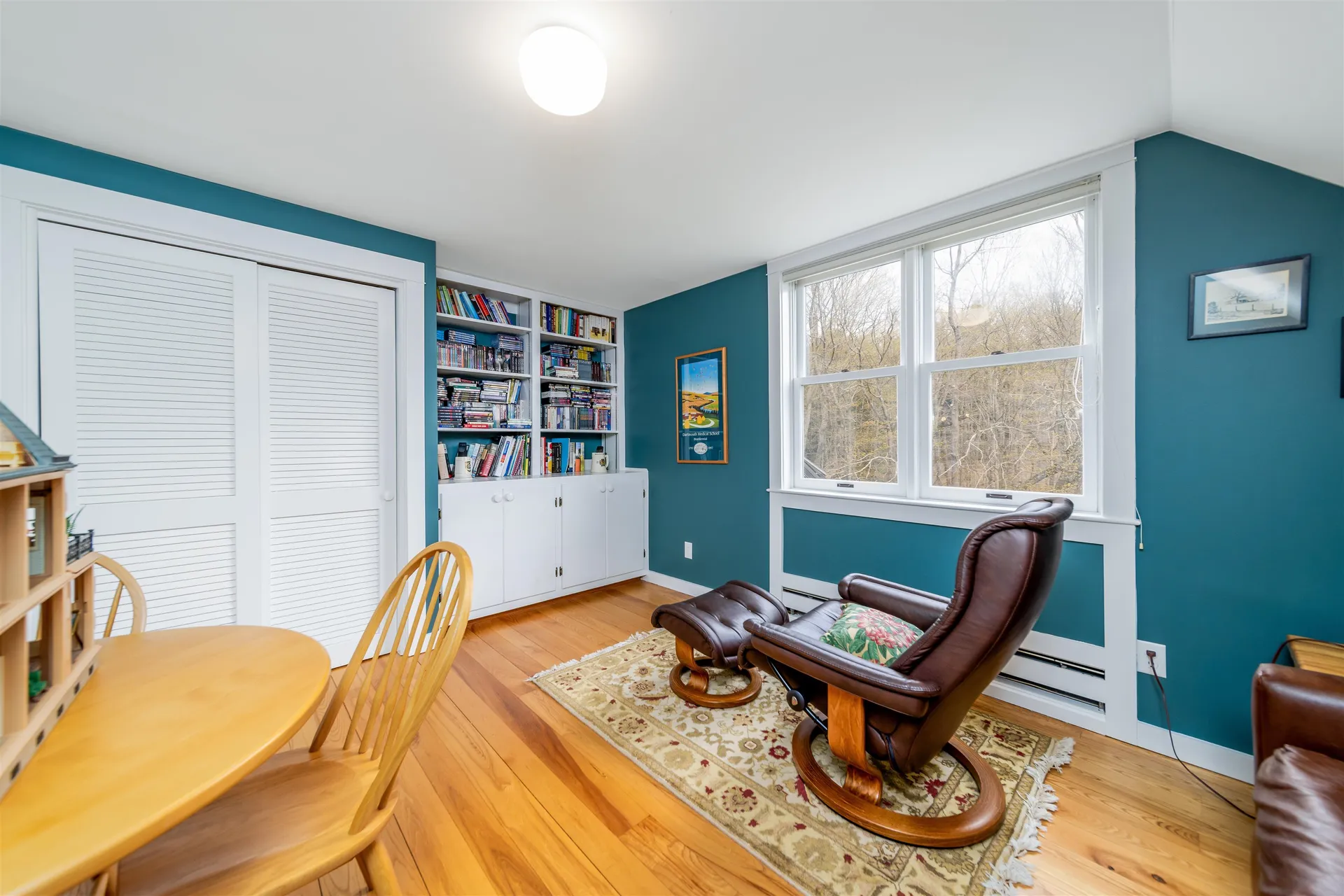 220 Upper Turnpike Road Norwich VT 05055