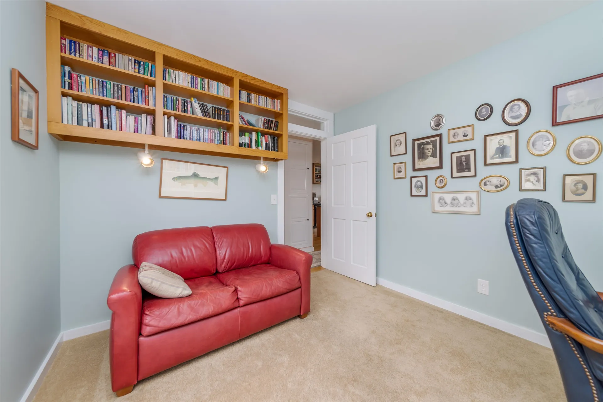 220 Upper Turnpike Road Norwich VT 05055