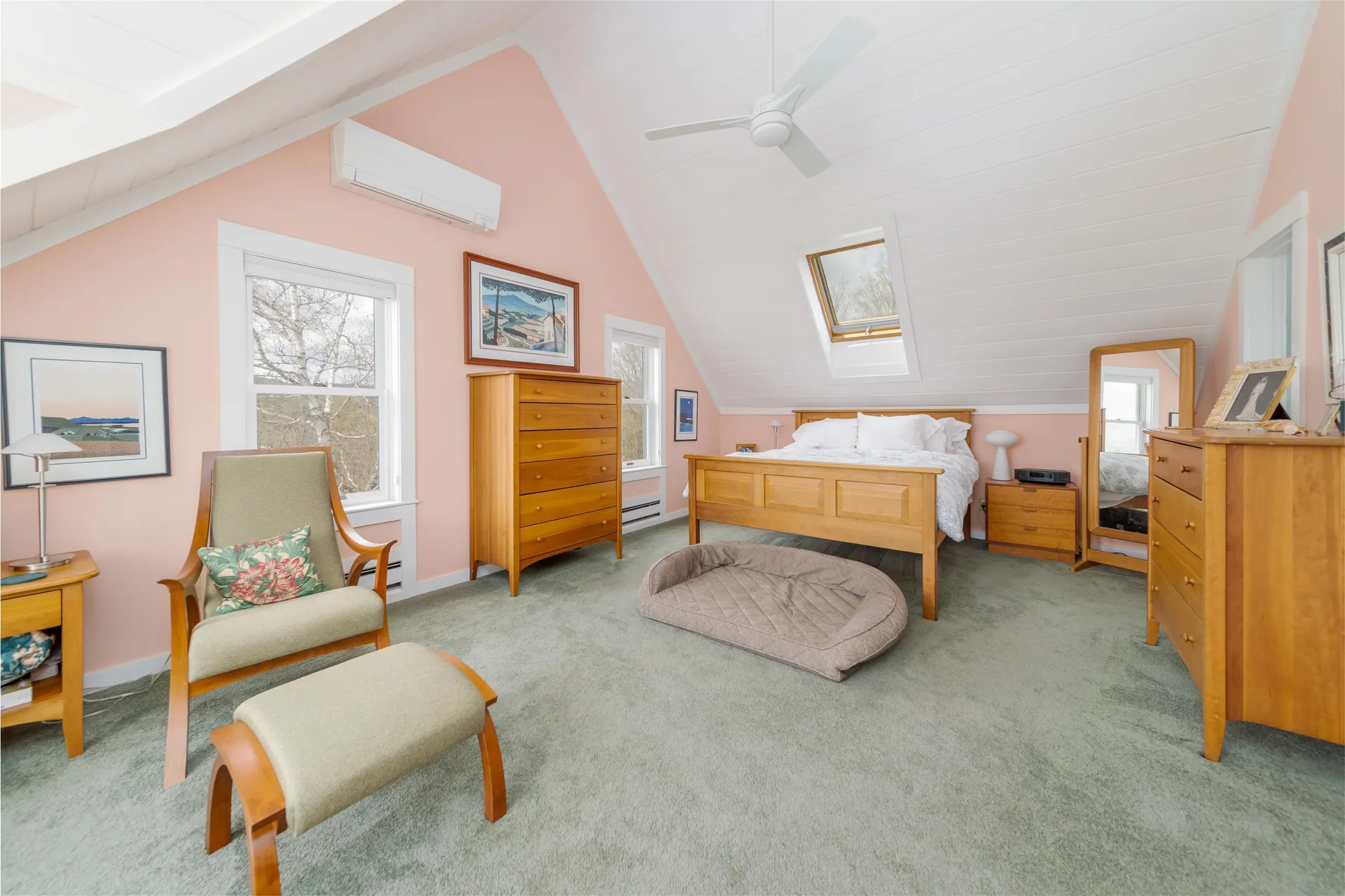 220 Upper Turnpike Road Norwich VT 05055