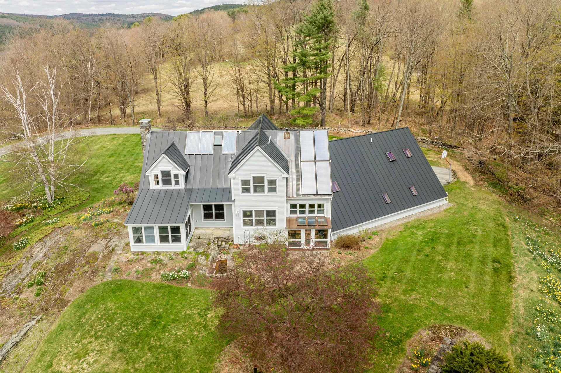 220 Upper Turnpike Road Norwich VT 05055