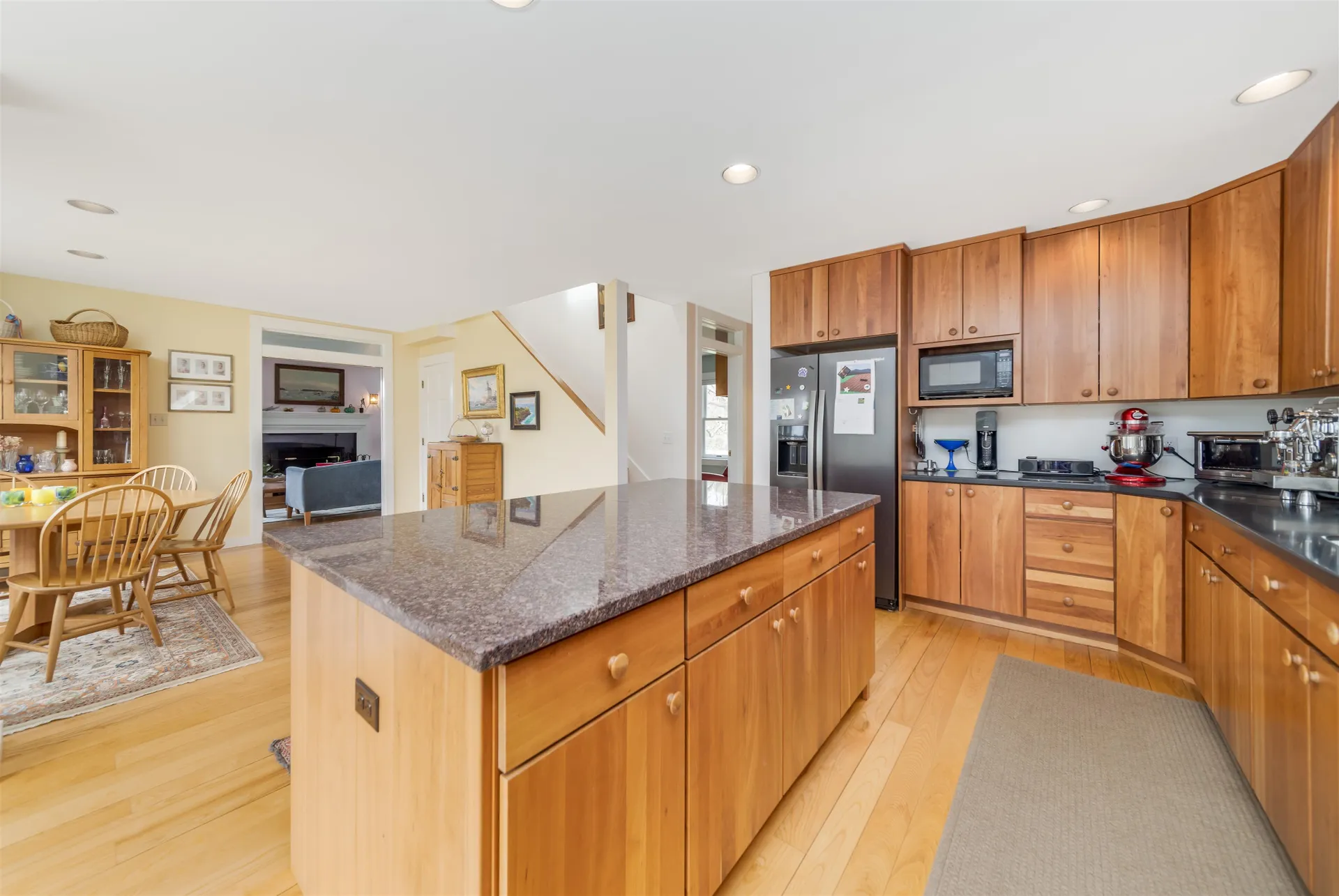 220 Upper Turnpike Road Norwich VT 05055