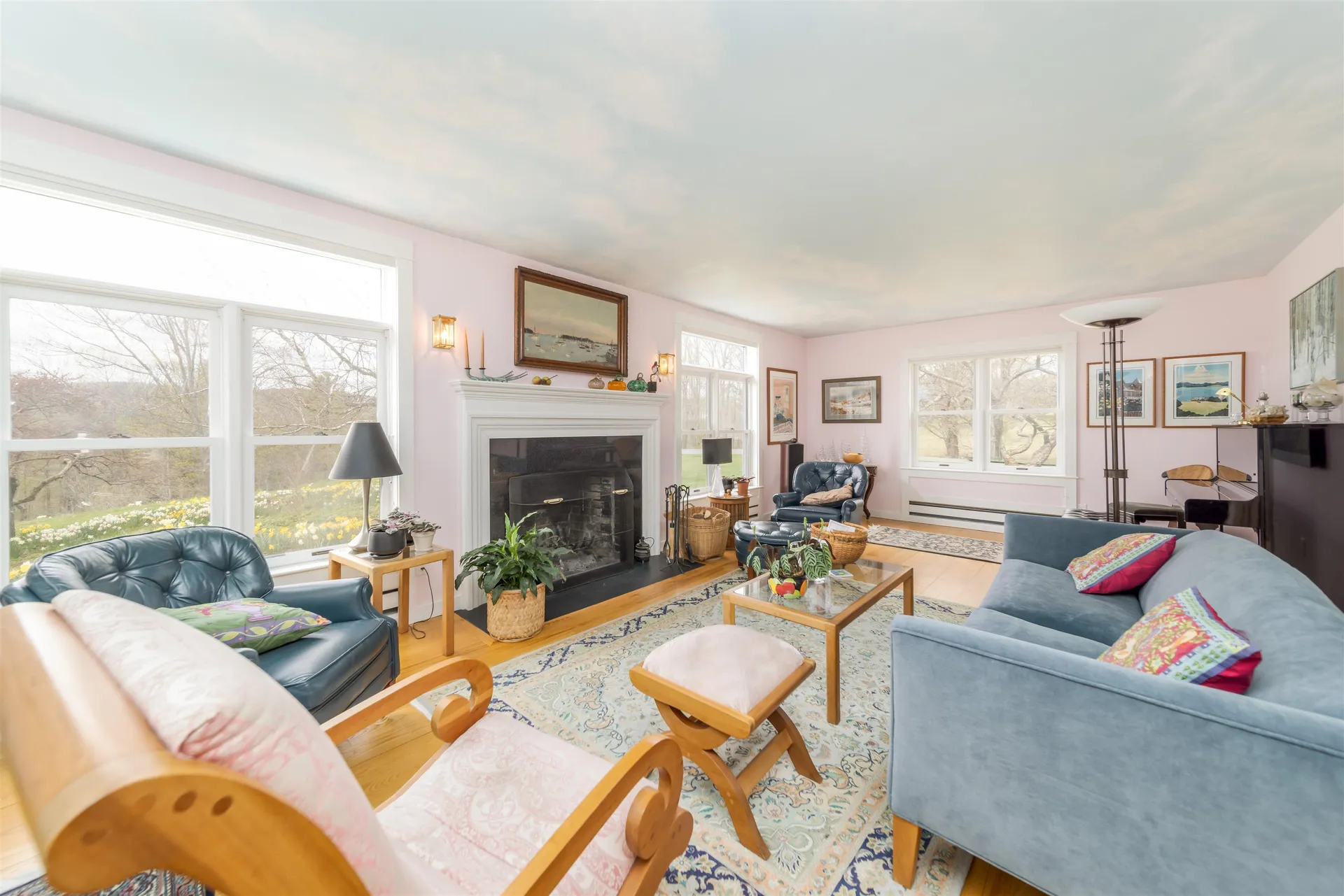 220 Upper Turnpike Road Norwich VT 05055