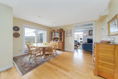 220 Upper Turnpike Road Norwich VT 05055