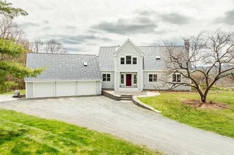 220 Upper Turnpike Road Norwich VT 05055