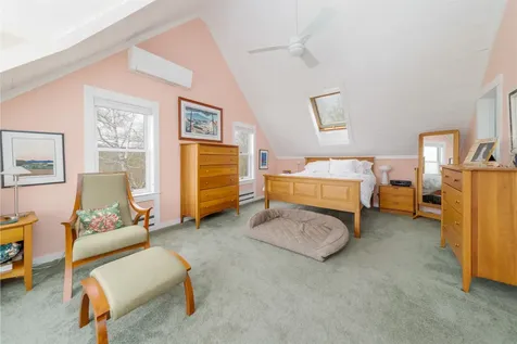 220 Upper Turnpike Road Norwich VT 05055