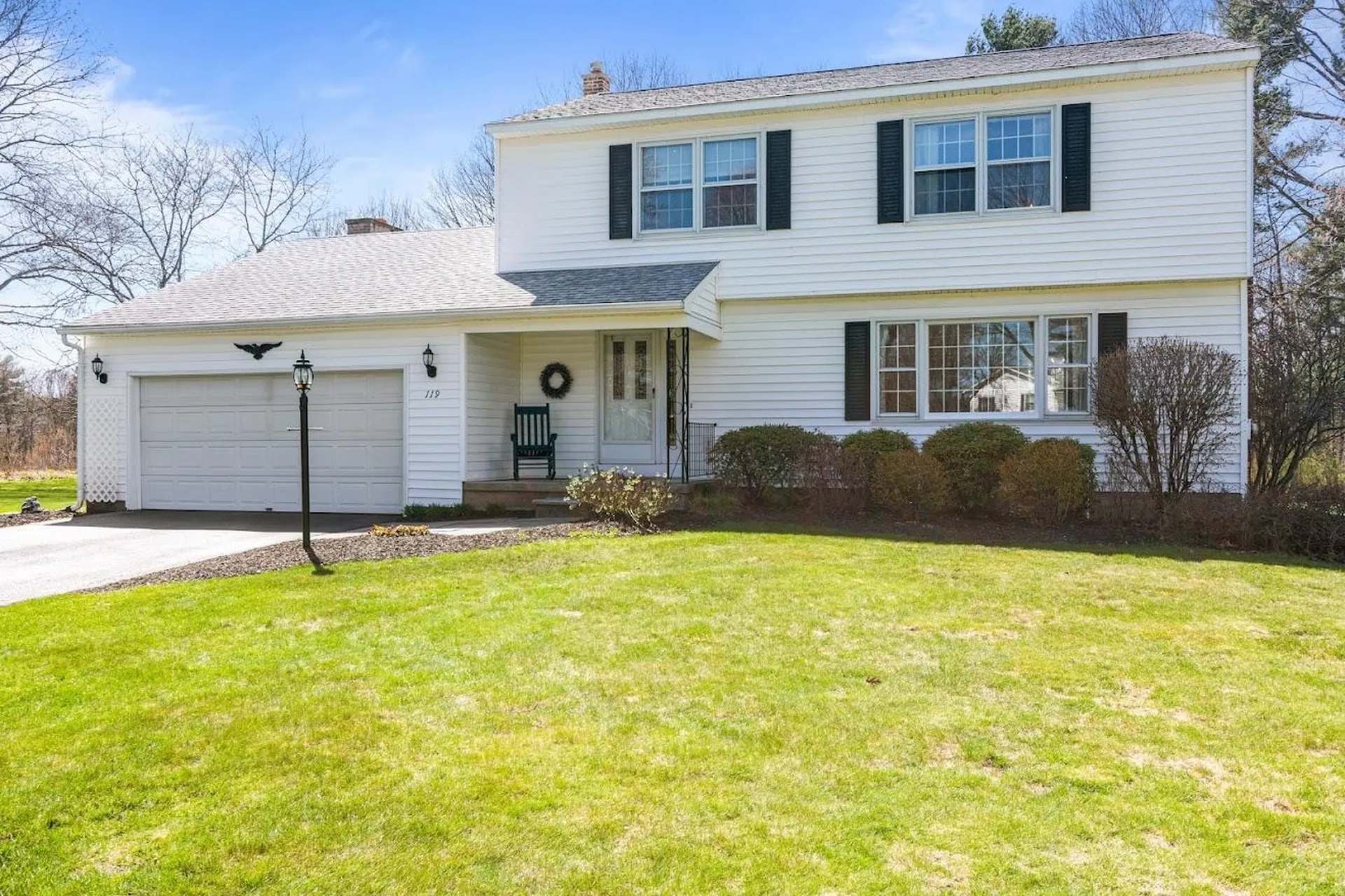 119 Wintergreen Drive Colchester VT 05446