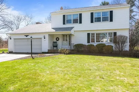 119 Wintergreen Drive Colchester VT 05446