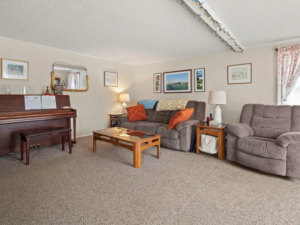 1501 West Salisbury Road Salisbury VT 05769