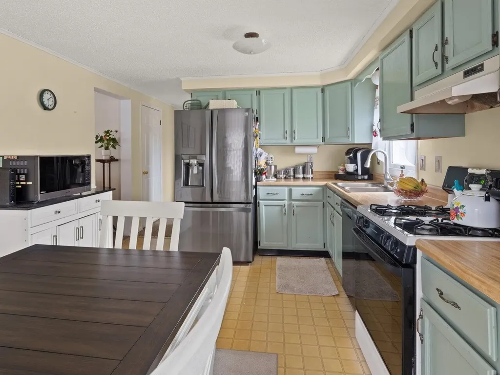 1501 West Salisbury Road Salisbury VT 05769