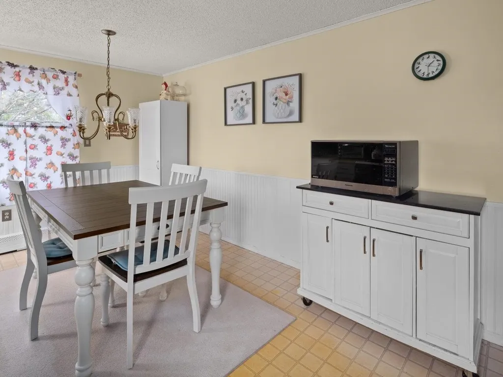 1501 West Salisbury Road Salisbury VT 05769