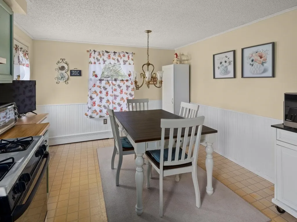 1501 West Salisbury Road Salisbury VT 05769