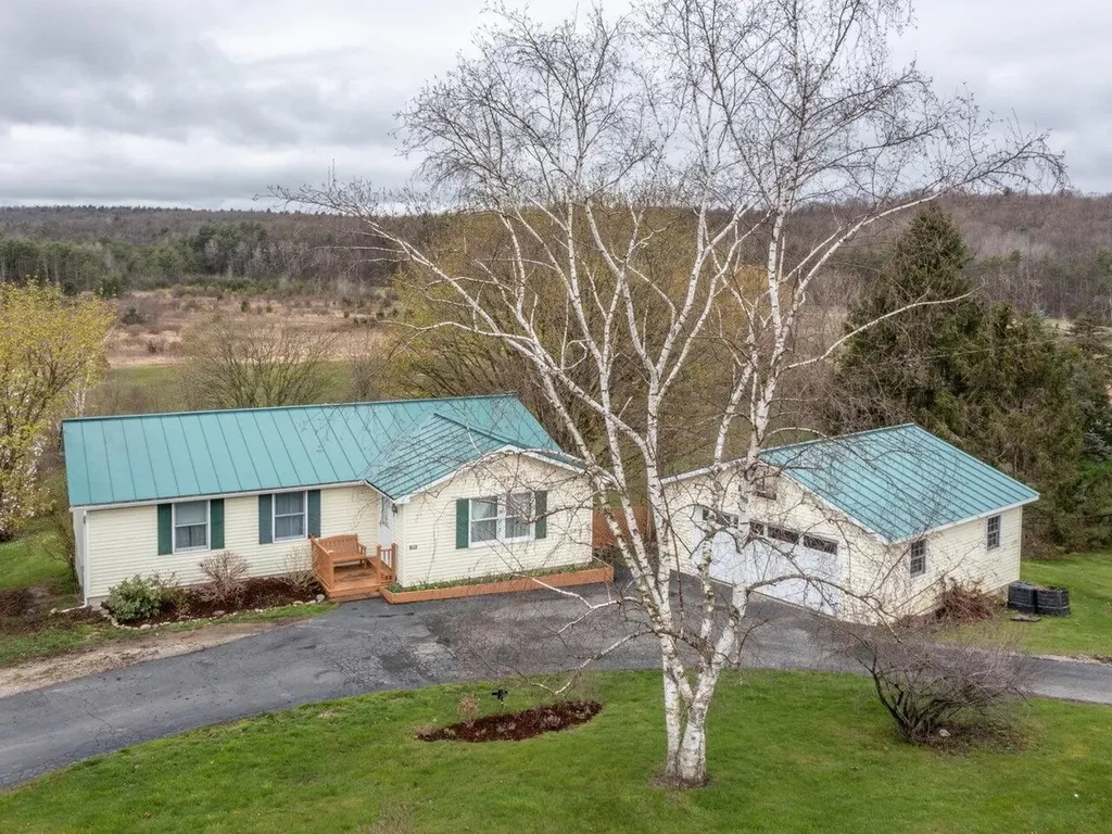 1501 West Salisbury Road Salisbury VT 05769