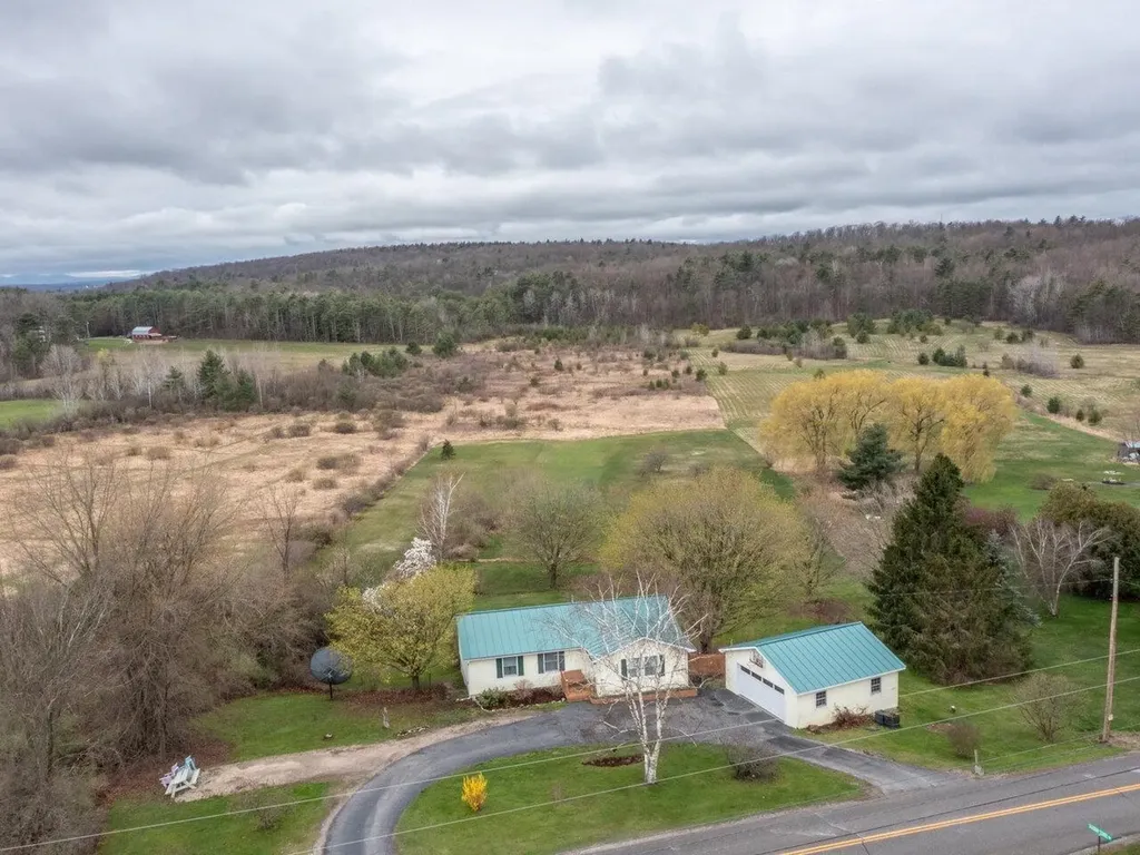 1501 West Salisbury Road Salisbury VT 05769