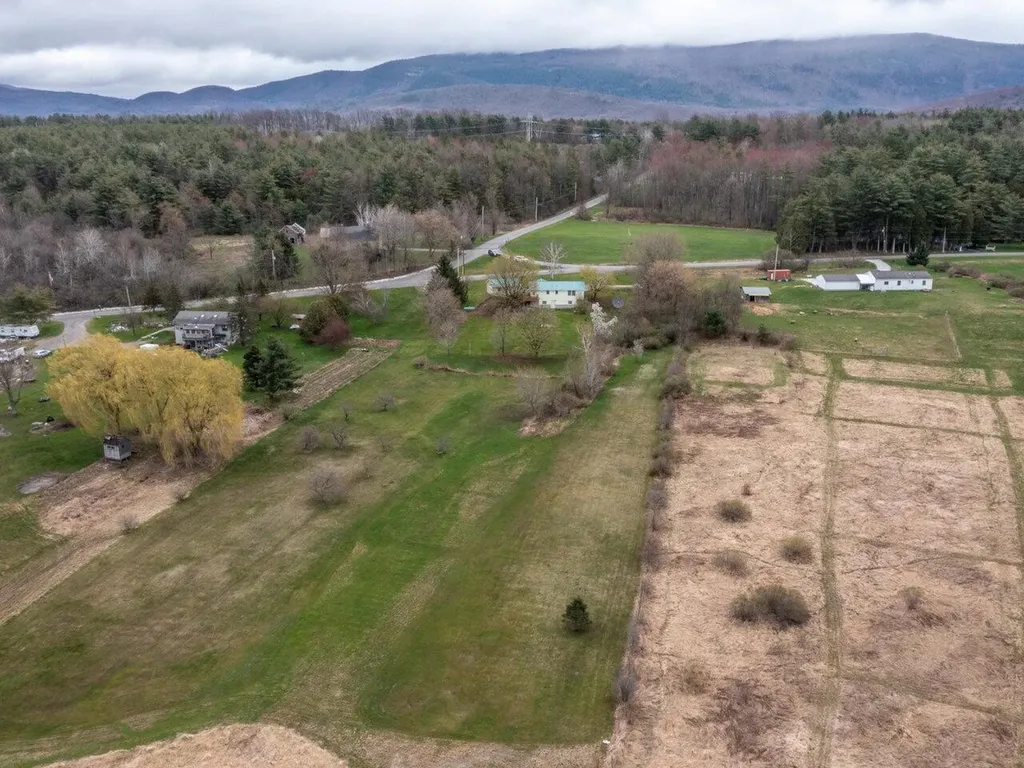 1501 West Salisbury Road Salisbury VT 05769