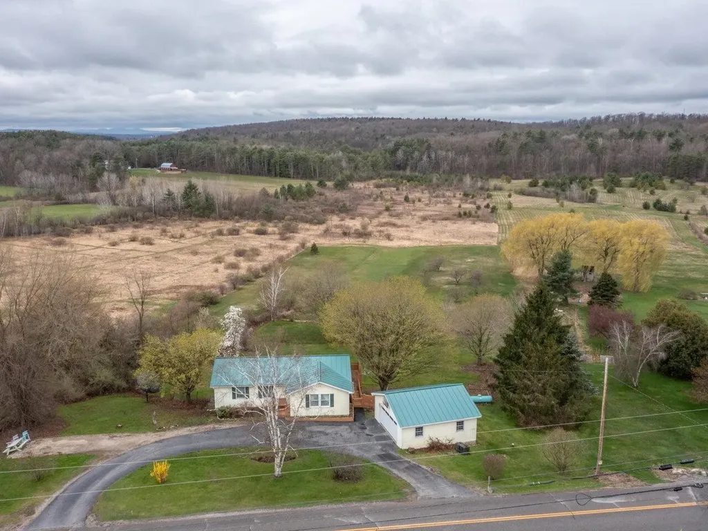 1501 West Salisbury Road Salisbury VT 05769