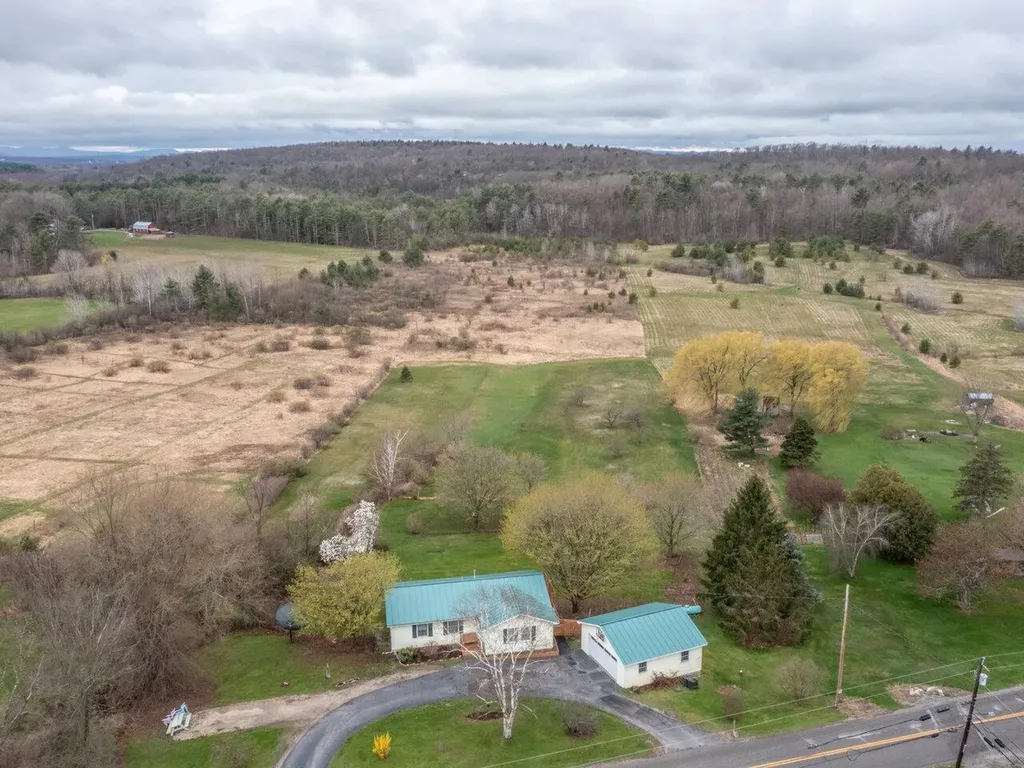 1501 West Salisbury Road Salisbury VT 05769