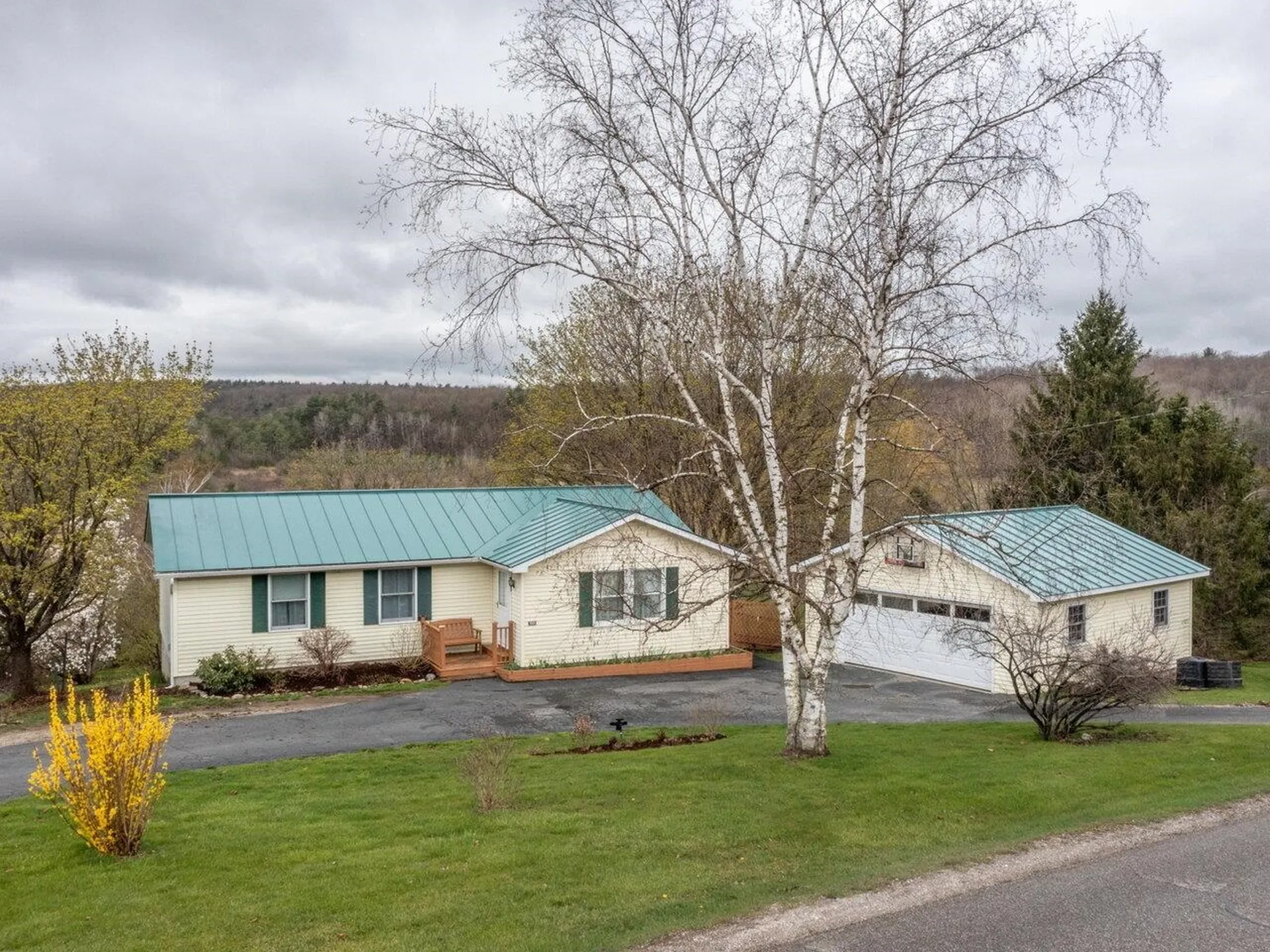 1501 West Salisbury Road Salisbury VT 05769