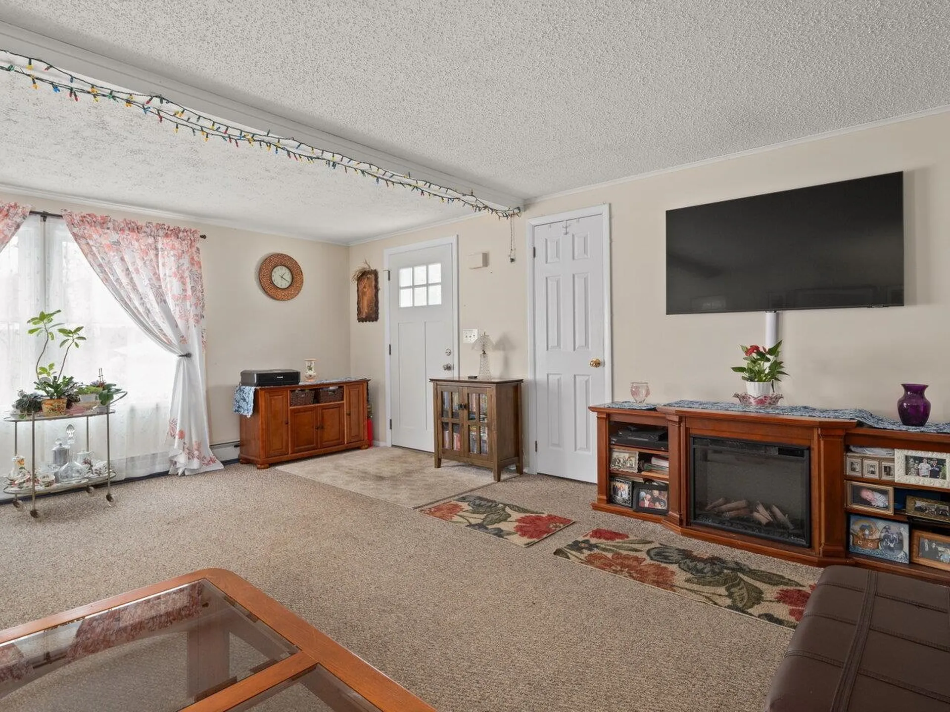 1501 West Salisbury Road Salisbury VT 05769