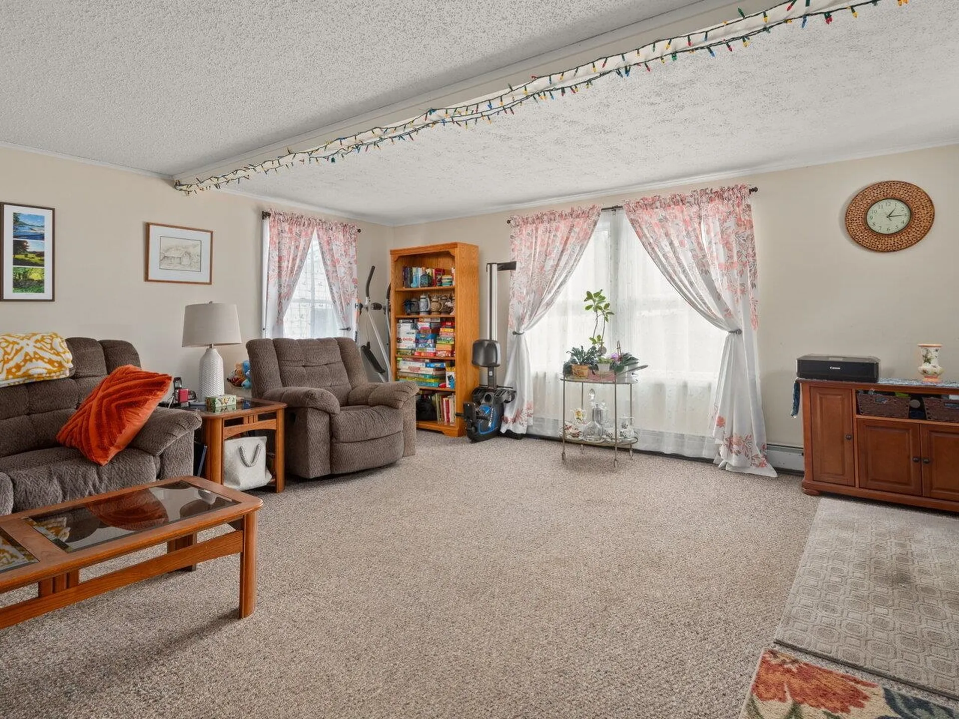1501 West Salisbury Road Salisbury VT 05769