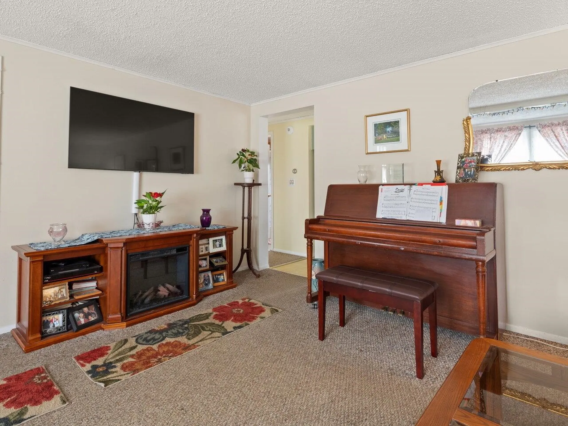 1501 West Salisbury Road Salisbury VT 05769
