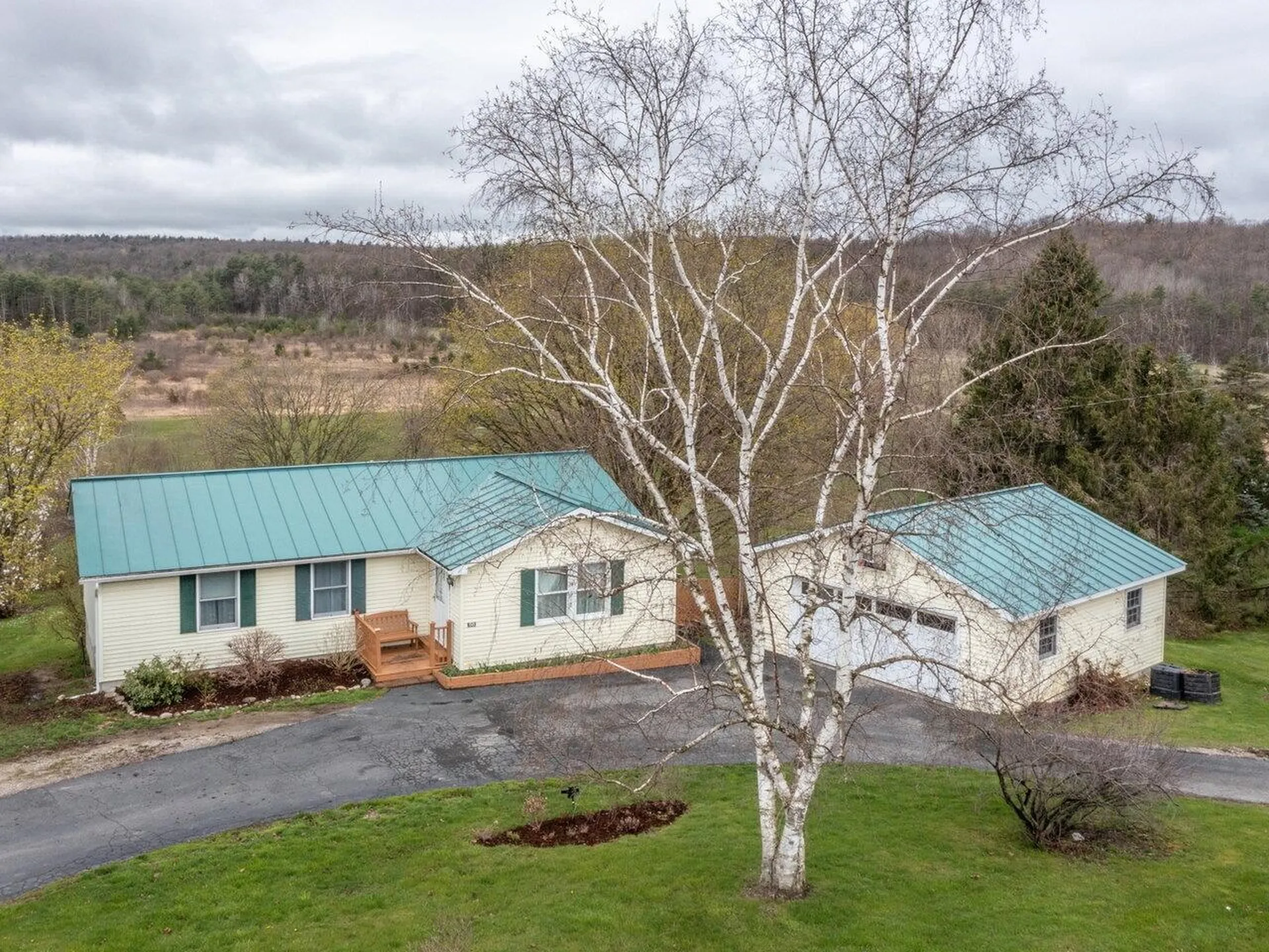 1501 West Salisbury Road Salisbury VT 05769