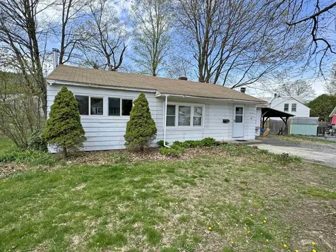 48 Speno Court Brattleboro VT 05301