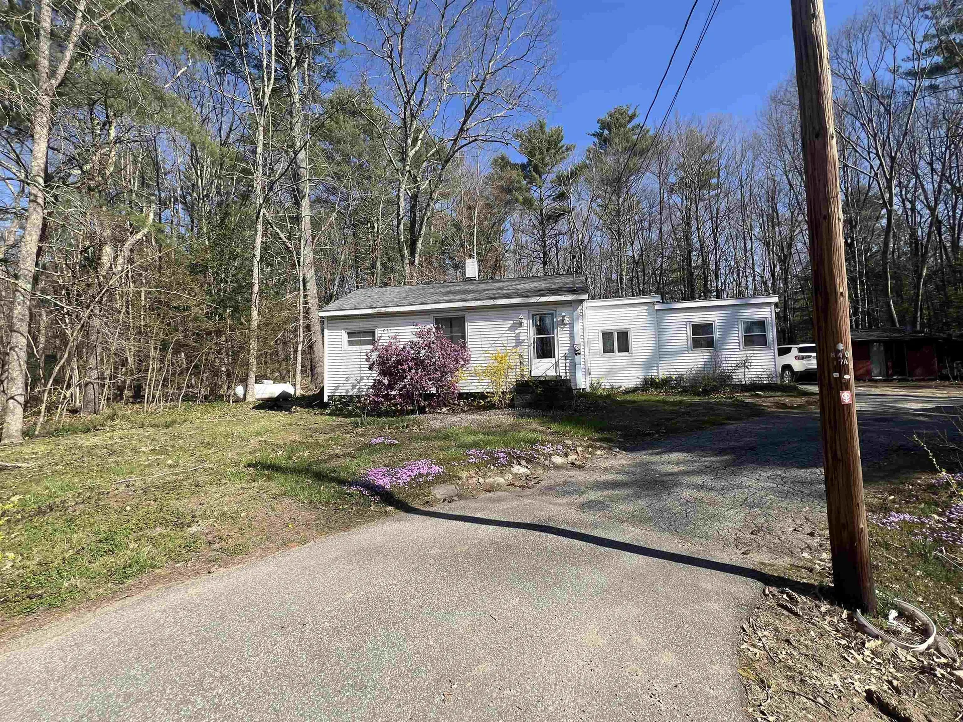 162 Mountain Avenue Northwood NH 03261