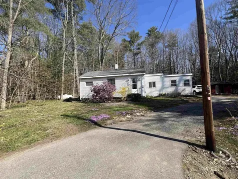 162 Mountain Avenue Northwood NH 03261