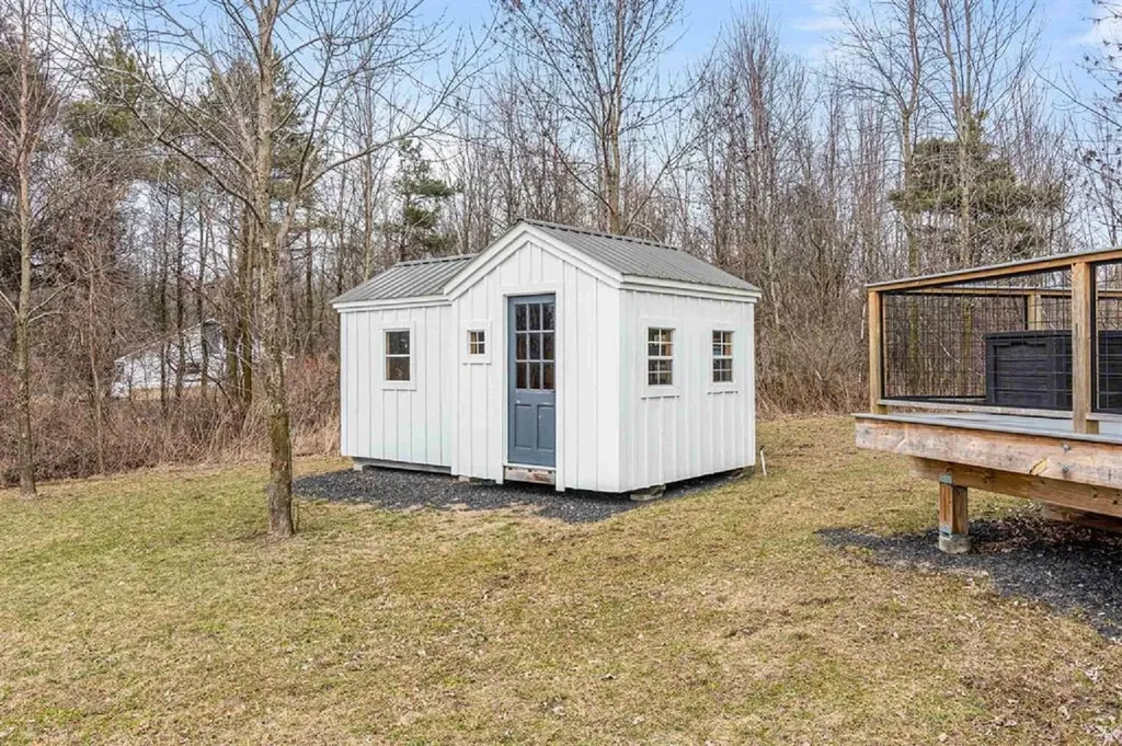 360 Terrapin Lane Alburgh VT 05440